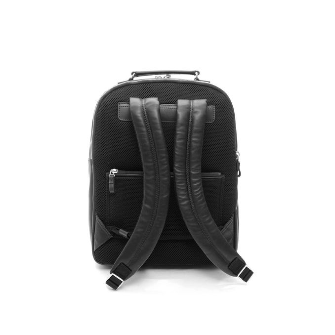 BACKPACK NEW ICONIC NEW YORK Unisex Black