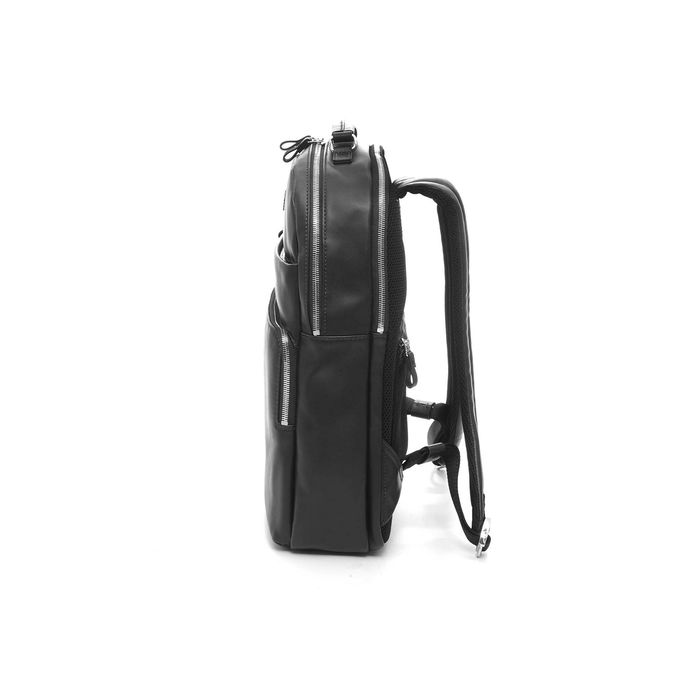 BACKPACK NEW ICONIC NEW YORK Unisex Black