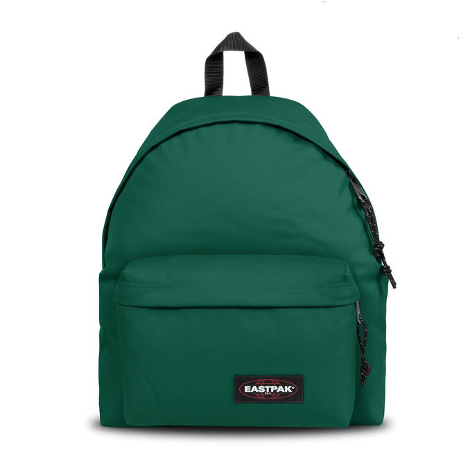 BACKPACK PADDED Unisex  Growing Green