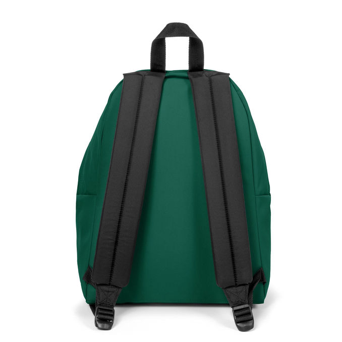 BACKPACK PADDED Unisex  Growing Green