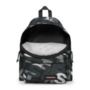 BACKPACK PADDED Unisex Letter Core  BACKPACK PADDED Unisex Letter Core