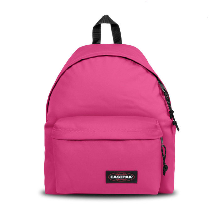 BACKPACK PADDED Unisex Pink Escape