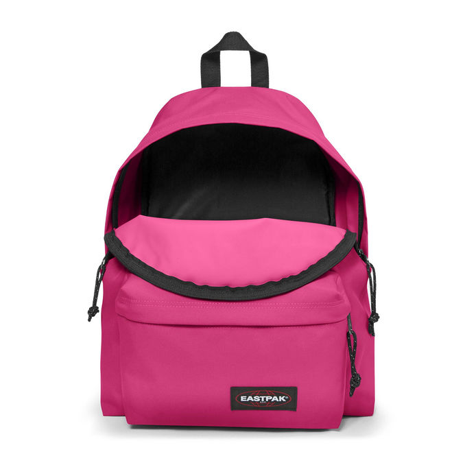 BACKPACK PADDED Unisex Pink Escape