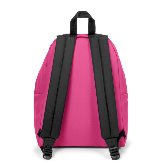 BACKPACK PADDED Unisex Pink Escape