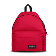 BACKPACK PAK'R PADDED Red BACKPACK PAK'R PADDED Red