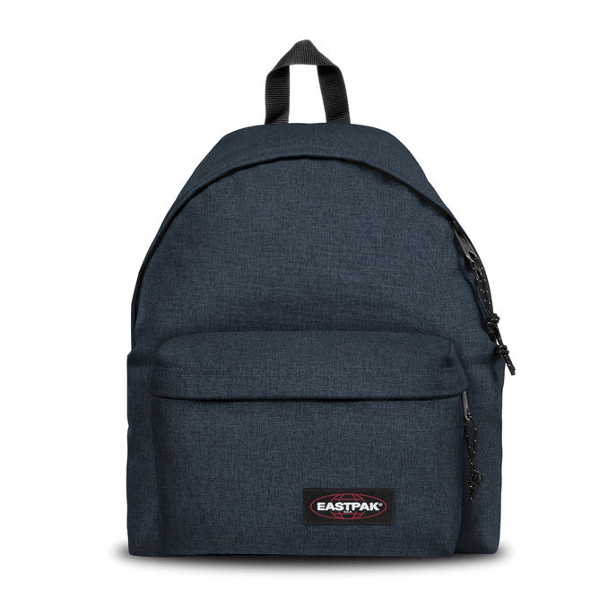BACKPACK PAK'R PADDED Triple Denim
