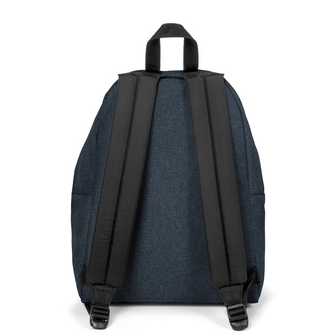 BACKPACK PAK'R PADDED Triple Denim
