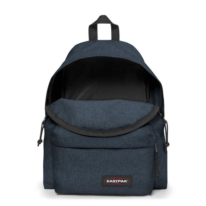 BACKPACK PAK'R PADDED Triple Denim