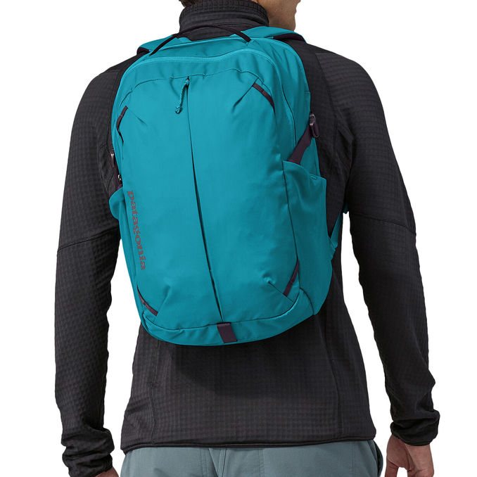 BACKPACK REFUGIO DAY PACK Unisex Belay Blue