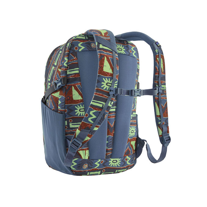 BACKPACK REFUGIO DAY PACK Unisex Multicolor