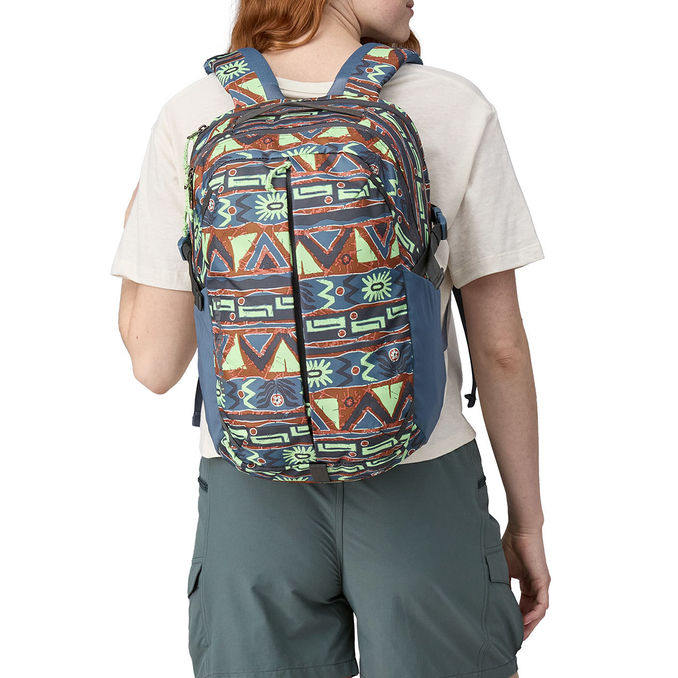 BACKPACK REFUGIO DAY PACK Unisex Multicolor