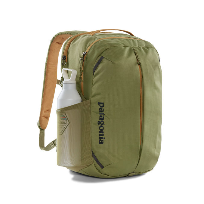 BACKPACK REFUGIO DAY PACK Unisex Sienna Clay 