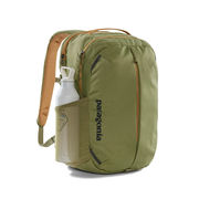 BACKPACK REFUGIO DAY PACK Unisex Sienna Clay  BACKPACK REFUGIO DAY PACK Unisex Sienna Clay