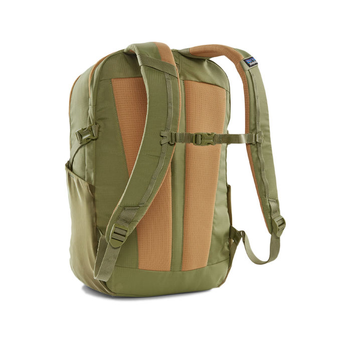 BACKPACK REFUGIO DAY PACK Unisex Sienna Clay 