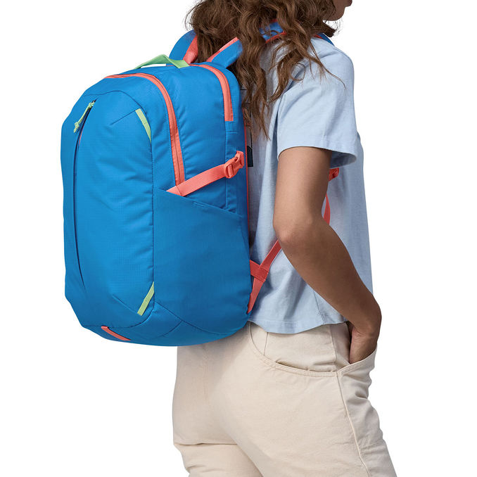 BACKPACK REFUGIO DAY PACK Unisex Vessel Blue   