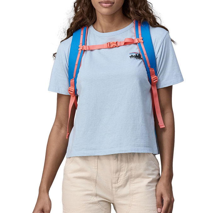 BACKPACK REFUGIO DAY PACK Unisex Vessel Blue   