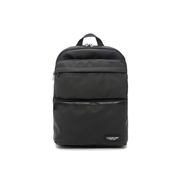 BACKPACK ROUND BULLY Unisex Black BACKPACK ROUND BULLY Unisex Black