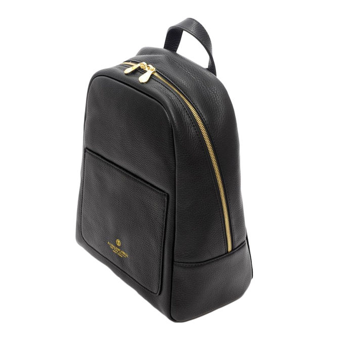 BACKPACK SAMMY TIFFANY Woman Black