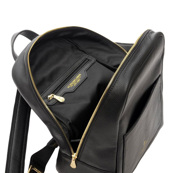 BACKPACK SAMMY TIFFANY Woman Black