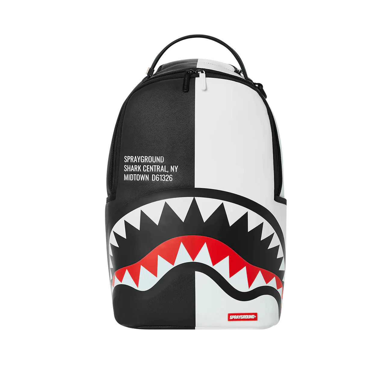 Sprayground afrojack hotsell