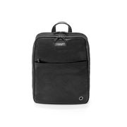 BACKPACK SQUARE STEEL RIVET Unisex Black BACKPACK SQUARE STEEL RIVET Unisex Black