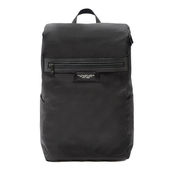 BACKPACK SQUARE STREET Unisex Black BACKPACK SQUARE STREET Unisex Black