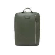 BACKPACK SQUARE TOURIST Man Green BACKPACK SQUARE TOURIST Man Green
