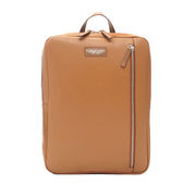 BACKPACK SQUARE TOURIST Unisex Honey BACKPACK SQUARE TOURIST Unisex Honey