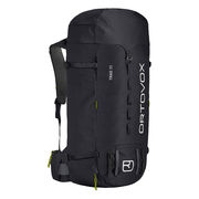 BACKPACK TRAD 35LITER Unisex Black Raven BACKPACK TRAD 35LITER Unisex Black Raven