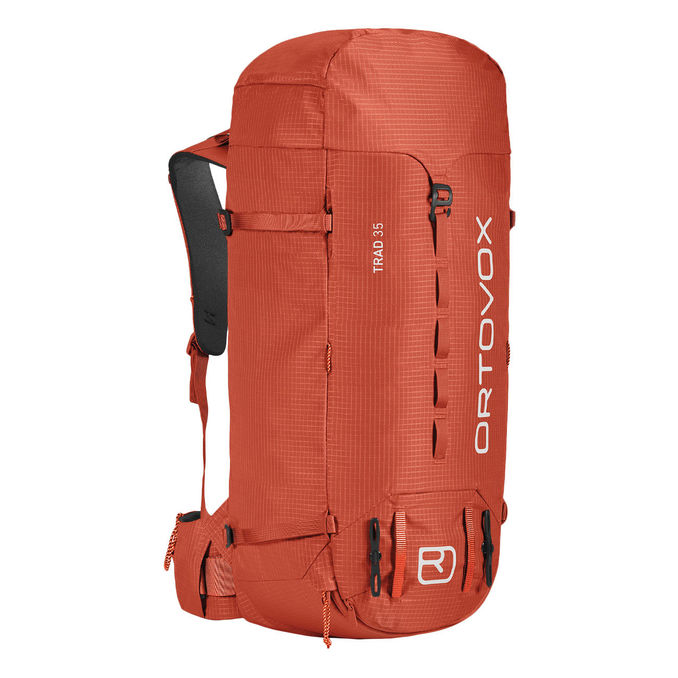 BACKPACK TRAD 35LITER Unisex Desert Orange