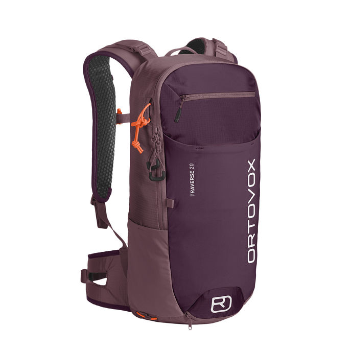 BACKPACK TRAVERSE 20 LITER Unisex Mountain Rose