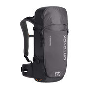 BACKPACK TRAVERSE 30 LITER Unisex BLACK RAVEN BACKPACK TRAVERSE 30 LITER Unisex BLACK RAVEN