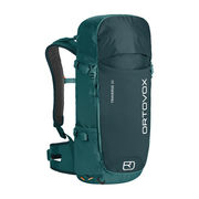BACKPACK TRAVERSE 30 LITER Unisex PACIFIC GREEN BACKPACK TRAVERSE 30 LITER Unisex PACIFIC GREEN