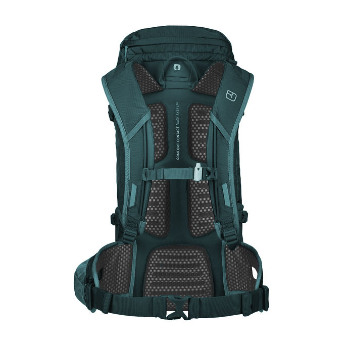 BACKPACK TRAVERSE 30 LITER Unisex PACIFIC GREEN