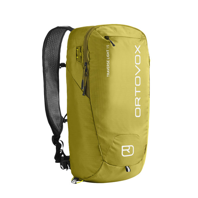 BACKPACK TRAVERSE LIGHT 15 LITER Unisex Dirty Daisy