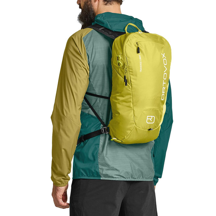 BACKPACK TRAVERSE LIGHT 15 LITER Unisex Dirty Daisy