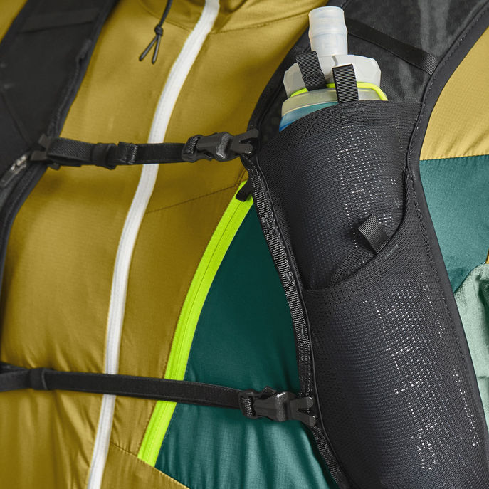 BACKPACK TRAVERSE LIGHT 15 LITER Unisex Dirty Daisy