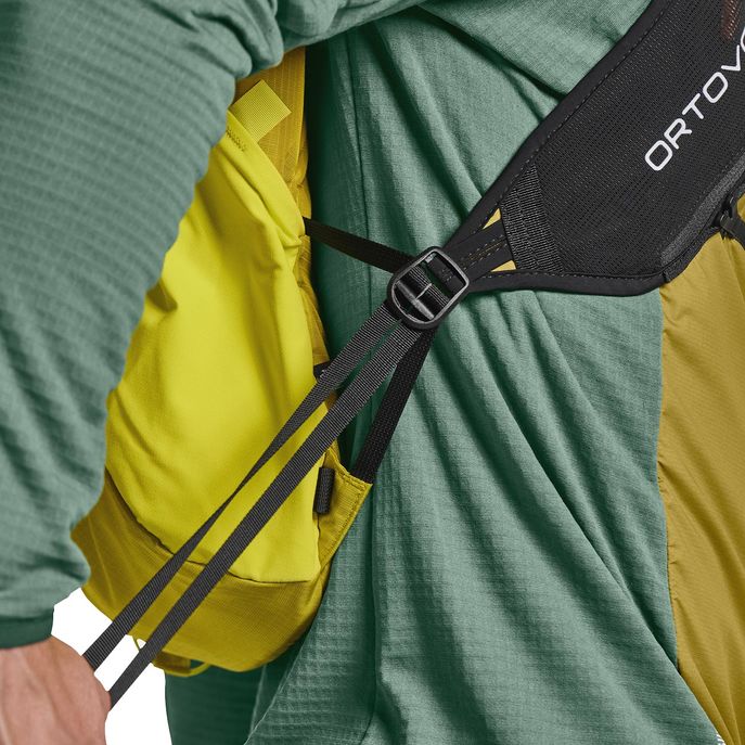 BACKPACK TRAVERSE LIGHT 15 LITER Unisex Dirty Daisy