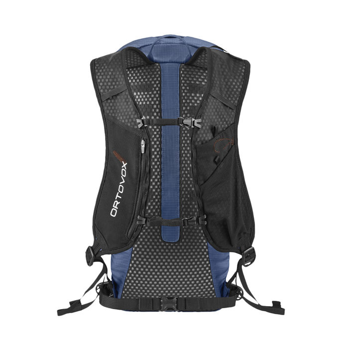 BACKPACK TRAVERSE LIGHT 15 LITER Unisex Petrol Blue