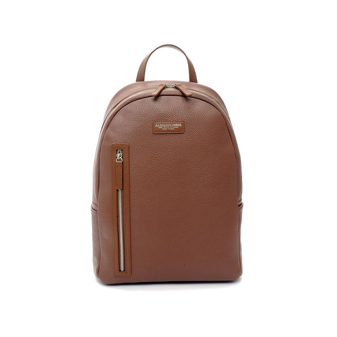 BACKPACK URBAN TOURIST Men Brown