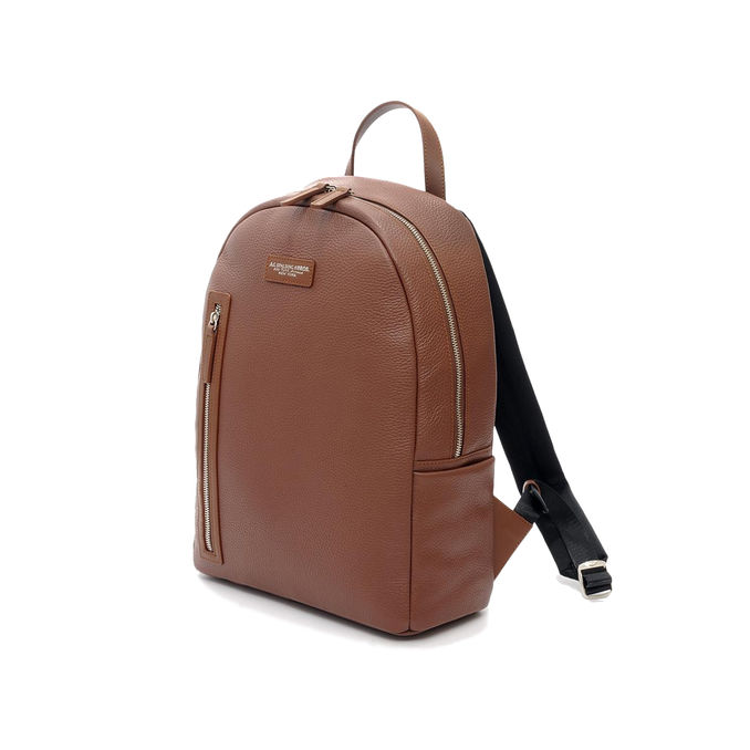 BACKPACK URBAN TOURIST Men Brown