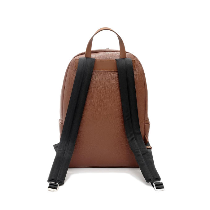 BACKPACK URBAN TOURIST Men Brown
