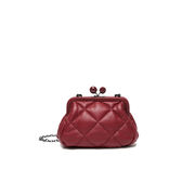 BAG AGEVOLE Woman Bordeaux BAG AGEVOLE Woman Bordeaux