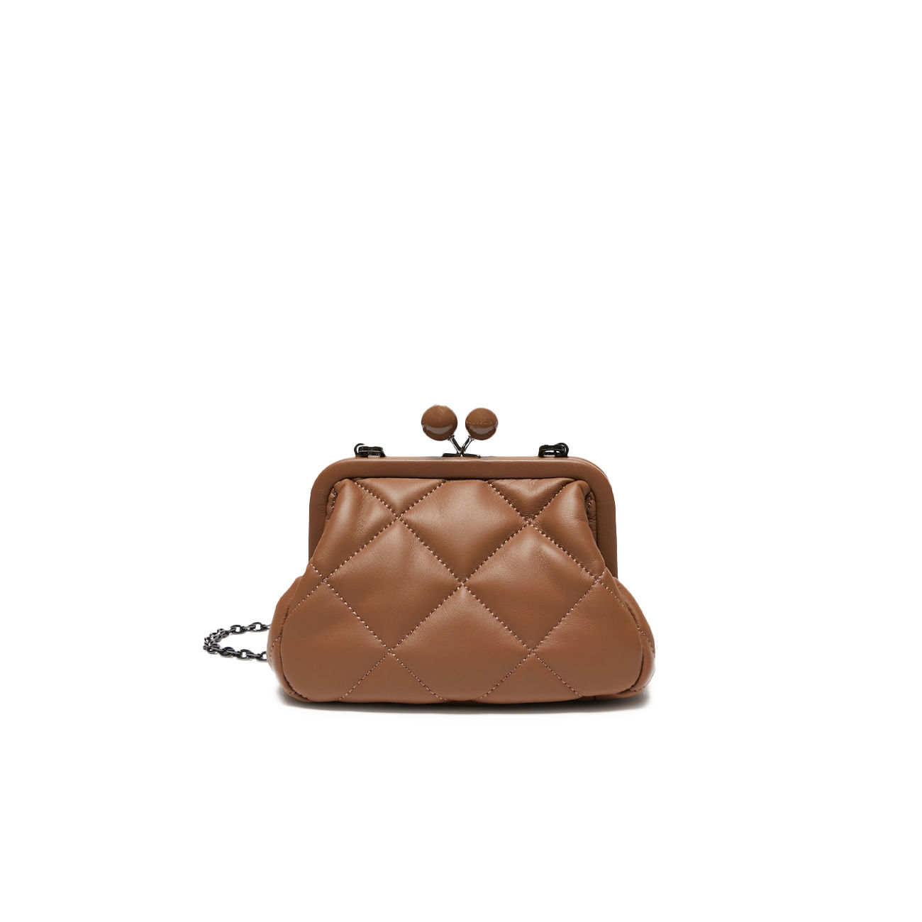MAX MARA WEEKEND BAG AGEVOLE Woman Leather | Mascheroni Store