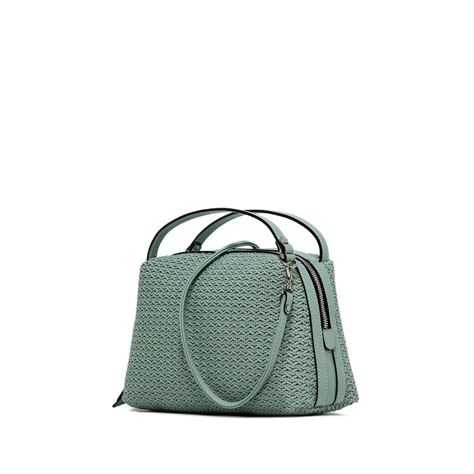 BAG ALIFA TRICOT Woman Maui