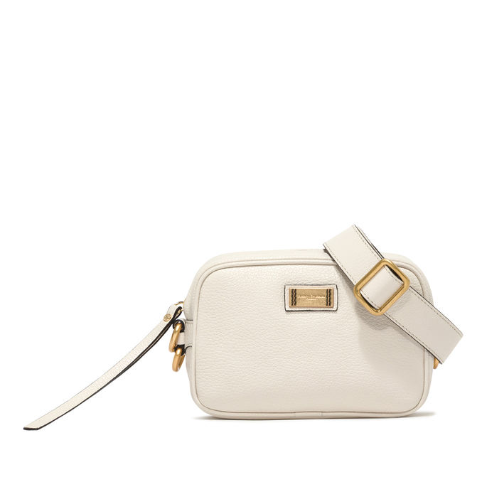 BAG ALYSSA Woman Marble