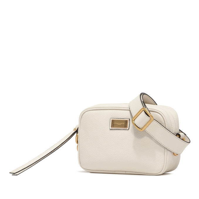 BAG ALYSSA Woman Marble