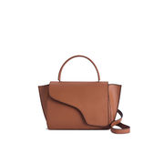 BAG AREZZO MEDIUM Woman Brandy  BAG AREZZO MEDIUM Woman Brandy