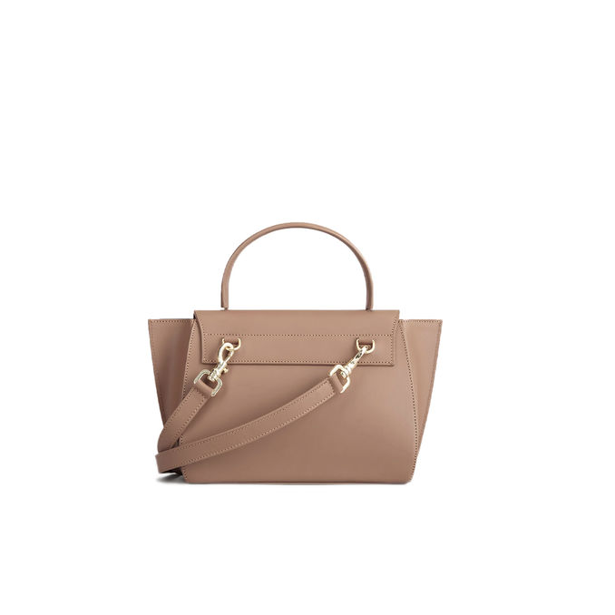BAG AREZZO MEDIUM Woman Hazelnut 