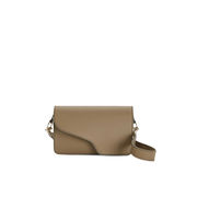BAG ASSISI MEDIUM Woman Moss  BAG ASSISI MEDIUM Woman Moss